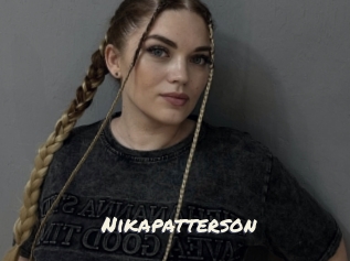 Nikapatterson