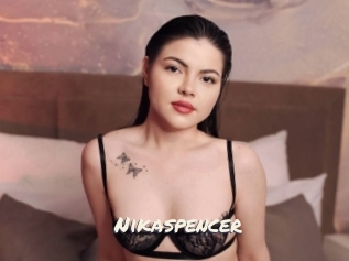 Nikaspencer