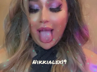 Nikkialex19