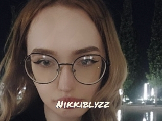 Nikkiblyzz