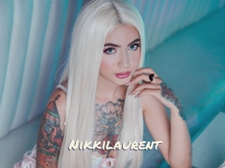 Nikkilaurent