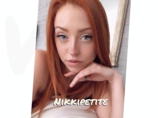 Nikkipetite