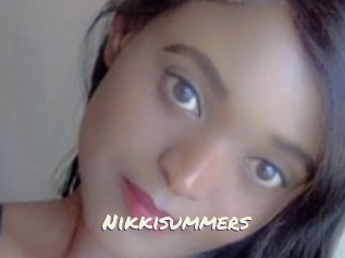 Nikkisummers