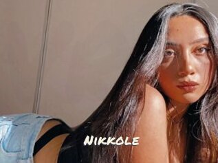 Nikkole