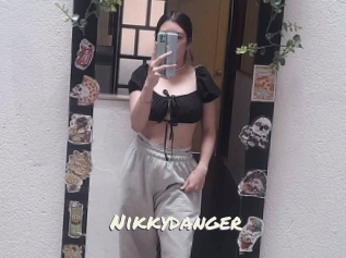 Nikkydanger