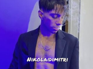 Nikolaidimitri