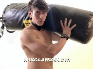 Nikolaykozlovx