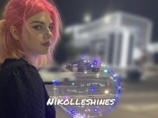 Nikolleshines