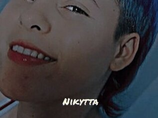 Nikytta