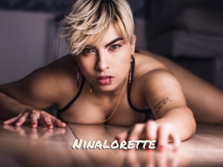 Ninalorette