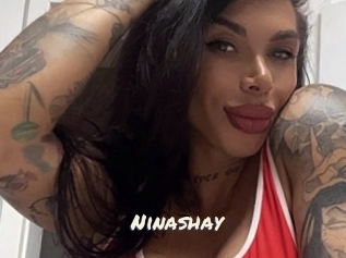 Ninashay