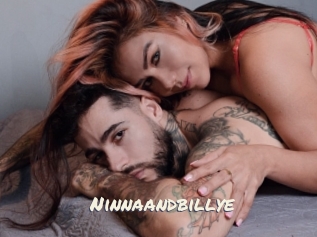 Ninnaandbillye