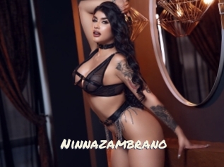 Ninnazambrano