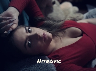 Nitrovic