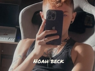 Noah_beck