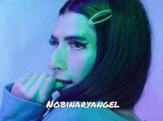 Nobinaryangel