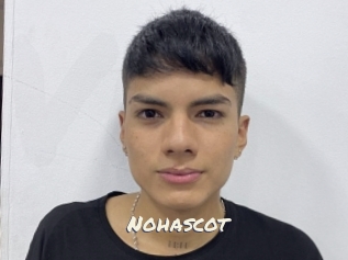 Nohascot