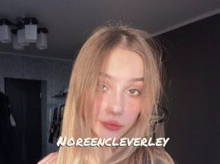 Noreencleverley