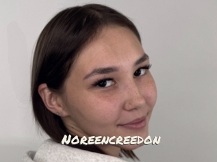 Noreencreedon