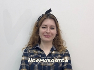 Normabooton