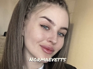 Normaevetts