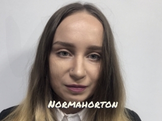 Normahorton