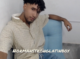 Normanstronglatinboy