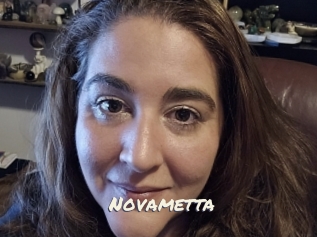 Novametta