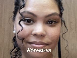 Novareina