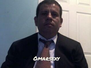 Omarsexy