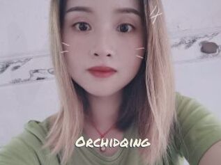 Orchidqing