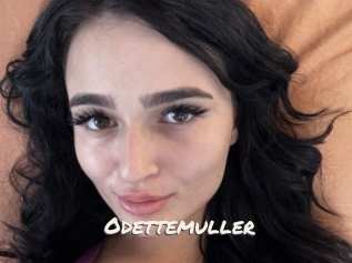 Odettemuller