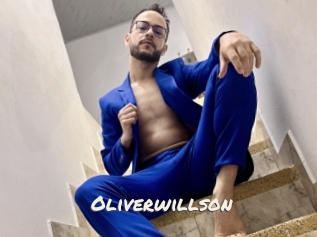 Oliverwillson