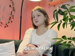 Oliviacalvin