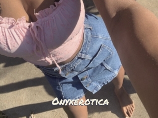 Onyxerotica