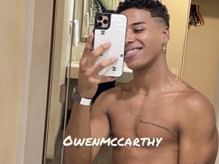 Owenmccarthy