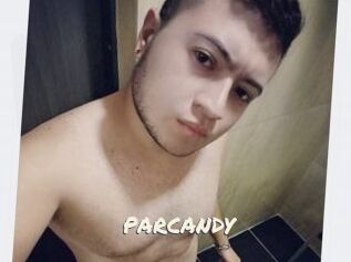 PARCANDY