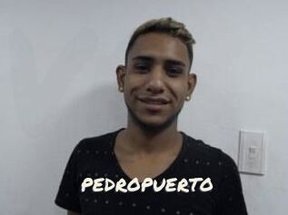 PEDRO_PUERTO