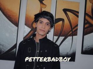 PETTERBADBOY