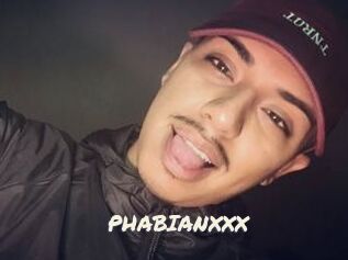 PHABIANXXX