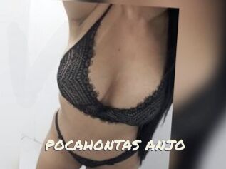 POCAHONTAS_ANJO