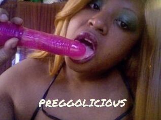 PREGGOLICIOUS