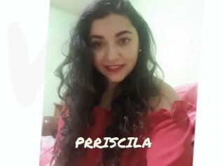 PRRISCILA