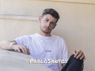 PabloSantos