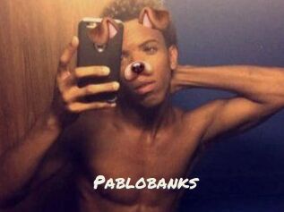 Pablobanks