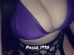 Paige_1994