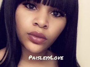 PaisleyyLove