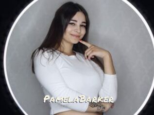 PamelaBarker