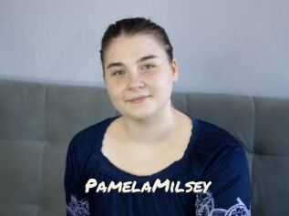 PamelaMilsey