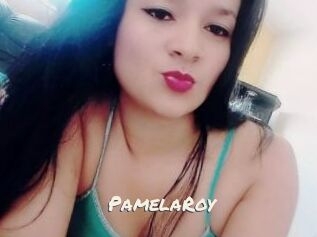 PamelaRoy